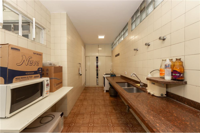 Imagem Casa com 6 Quartos à Venda, 220 m² em Jardim Paulista - São Paulo