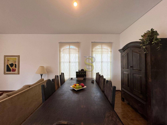 Imagem Casa com 4 Quartos à Venda, 265 m² em Jardim Floresta - Atibaia Imagem Casa com 4 Quartos à Venda, 265 m² em Jardim Floresta - Atibaia