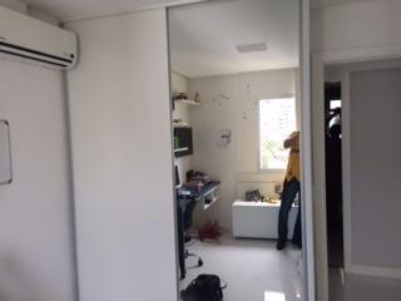 Imagem Apartamento com 3 Quartos à Venda, 132 m² em Itaigara - Salvador
