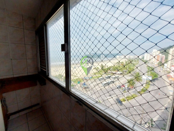 Imagem Apartamento com 2 Quartos à Venda, 86 m² em Itararé - São Vicente Imagem Apartamento com 2 Quartos à Venda, 86 m² em Itararé - São Vicente