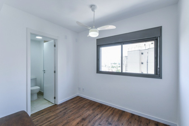 Imagem Apartamento com 3 Quartos à Venda, 147 m² em Jardim Vila Mariana - São Paulo
