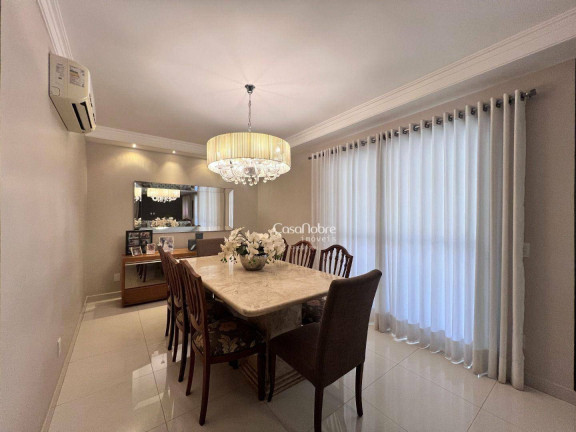 Imagem Apartamento com 3 Quartos à Venda, 202 m² em Bosque Das Juritis - Ribeirão Preto Imagem Apartamento com 3 Quartos à Venda, 202 m² em Bosque Das Juritis - Ribeirão Preto