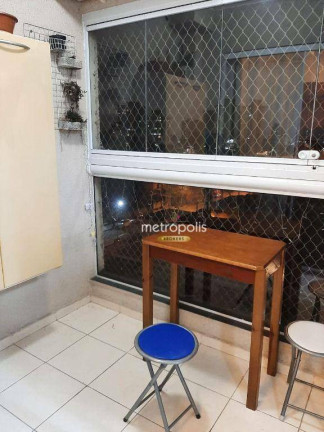 Imagem Apartamento com 2 Quartos à Venda, 52 m² em Vila Eldízia - Santo André Imagem Apartamento com 2 Quartos à Venda, 52 m² em Vila Eldízia - Santo André