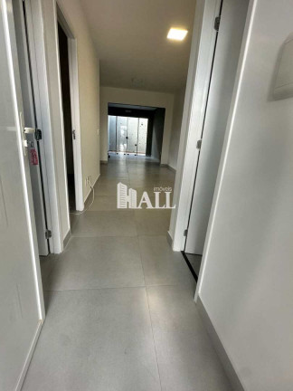 Imagem Casa com 2 Quartos à Venda, 80 m² em Jardim Das Oliveiras - São José Do Rio Preto