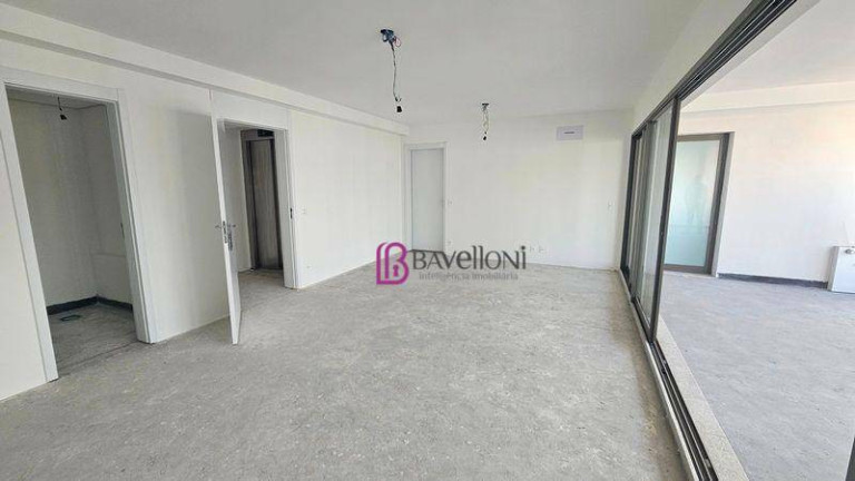 Imagem Apartamento com 3 Quartos à Venda, 161 m² em Perdizes - São Paulo