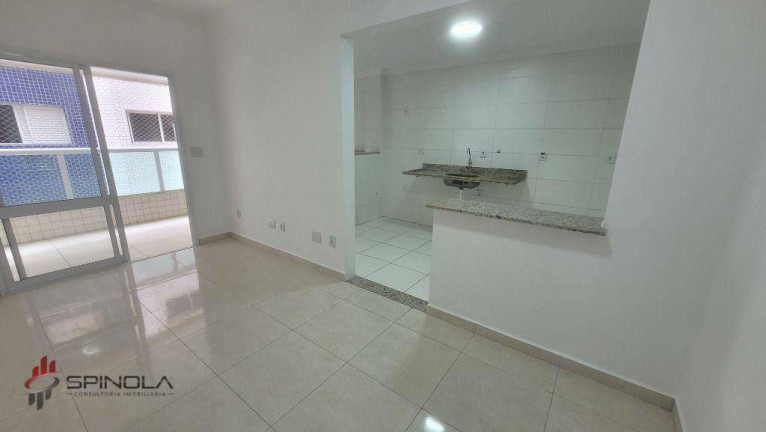 Imagem Apartamento com 1 Quarto à Venda, 53 m² em Vila Guilhermina - Praia Grande Imagem Apartamento com 1 Quarto à Venda, 53 m² em Vila Guilhermina - Praia Grande