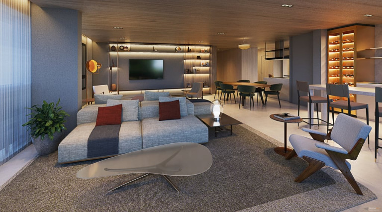 Imagem Cobertura com 3 Quartos à Venda, 319 m² em Bela Aliança - São Paulo Imagem Cobertura com 3 Quartos à Venda, 319 m² em Bela Aliança - São Paulo