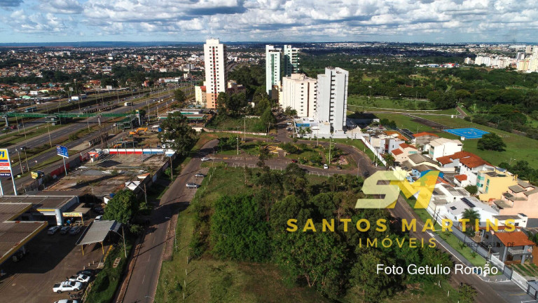 Imagem Terreno à Venda, 1 m² em águas Claras Imagem Terreno à Venda, 1 m² em águas Claras