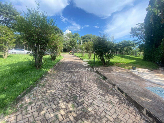 Imagem Chácara com 3 Quartos à Venda ou Locação, 300 m² em Recanto Dos Eduardos - São José Do Rio Preto