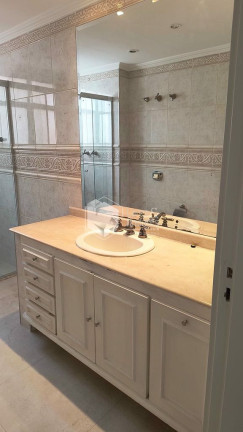 Imagem Apartamento com 3 Quartos à Venda, 172 m² em Itaim Bibi - São Paulo