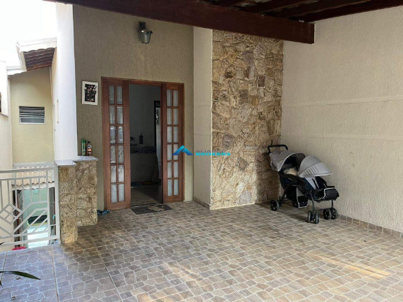 Imagem Casa com 2 Quartos à Venda, 200 m² em Jardim Vera Regina - Campo Limpo Paulista Imagem Casa com 2 Quartos à Venda, 200 m² em Jardim Vera Regina - Campo Limpo Paulista