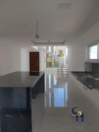 Imagem Casa com 4 Quartos à Venda, 392 m² em Alphaville (abrantes) - Camaçari Imagem Casa com 4 Quartos à Venda, 392 m² em Alphaville (abrantes) - Camaçari