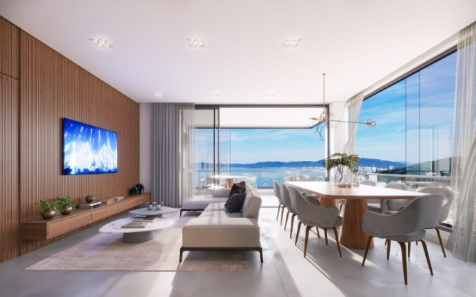Imagem Apartamento com 4 Quartos à Venda, 156 m² em Centro - Itapema