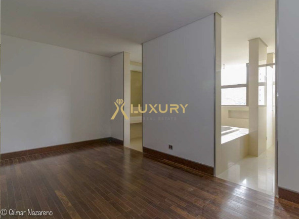 Imagem Imóvel com 4 Quartos à Venda, 576 m² em Vale Do Sereno - Nova Lima