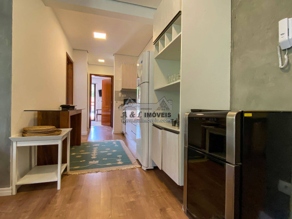 Imagem Apartamento com 2 Quartos à Venda, 70 m² em Vila Everest - Campos Do Jordão