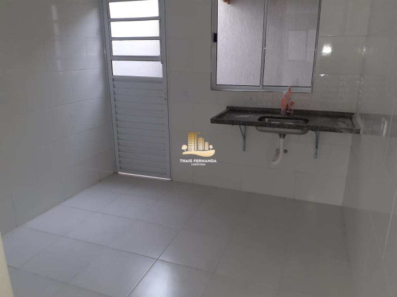 Imagem Casa com 2 Quartos à Venda, 47 m² em Ribeirópolis - Praia Grande