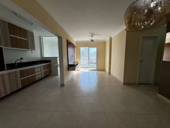 Imagem Apartamento com 2 Quartos à Venda, 76 m² em Boqueirão - Praia Grande