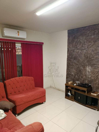 Imagem Sobrado com 3 Quartos à Venda, 130 m² em Jardim Ok - Londrina Imagem Sobrado com 3 Quartos à Venda, 130 m² em Jardim Ok - Londrina