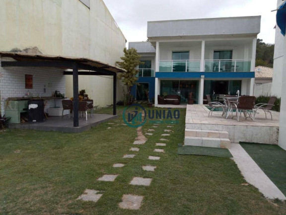 Imagem Casa com 3 Quartos à Venda, 205 m² em Maralegre - Niterói Imagem Casa com 3 Quartos à Venda, 205 m² em Maralegre - Niterói