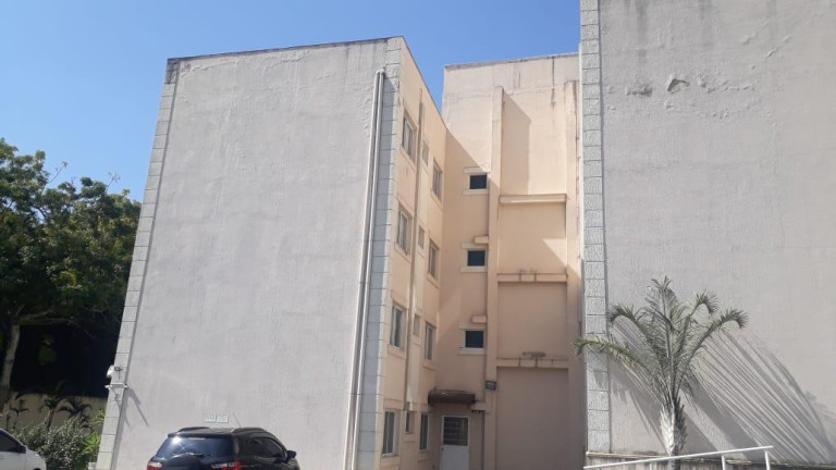 Imagem Apartamento com 2 Quartos à Venda, 62 m² em Mogi Moderno - Mogi Das Cruzes
