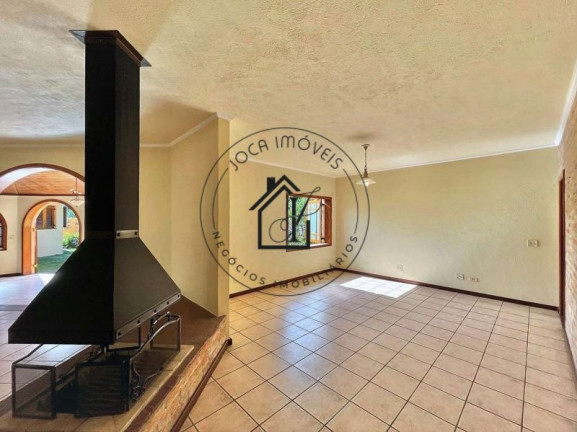 Imagem Casa de Condomínio com 4 Quartos à Venda, 1.178 m² em Recanto Impla - Carapicuíba