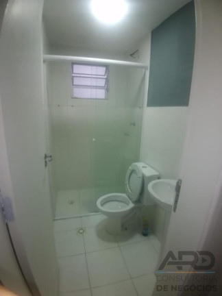 Imagem Apartamento com 1 Quarto para Alugar, 33 m² em Pq Do Carmo - Jardim Santa Terezinha - São Paulo