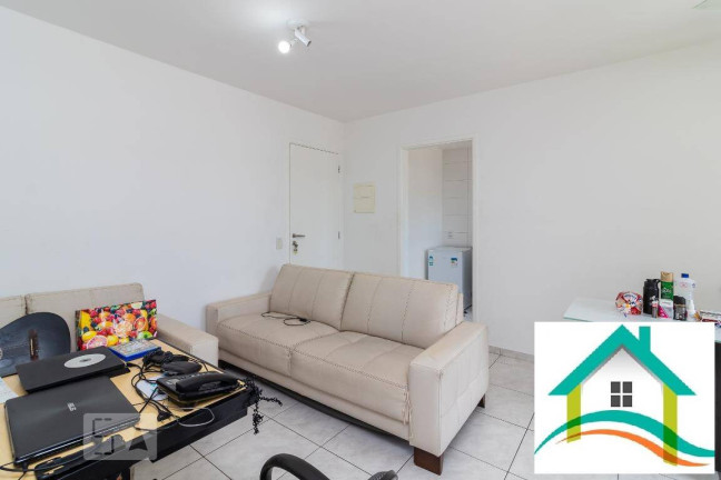 Imagem Apartamento com 2 Quartos à Venda, 53 m² em Vila Prudente  - São Paulo