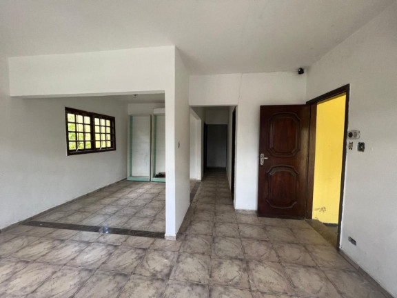 Imagem Casa com 3 Quartos para Alugar, 192 m² em Parque Suzano - Suzano