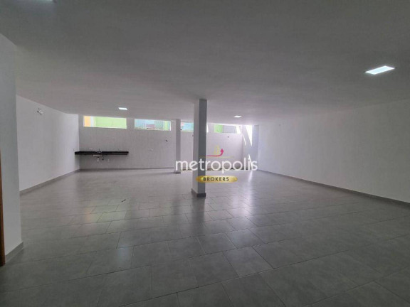 Imagem Cobertura com 2 Quartos à Venda, 76 m² em Parque Das Nações - Santo André