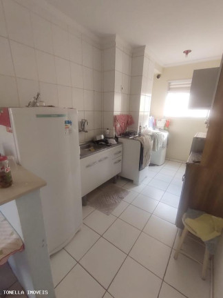 Imagem Apartamento com 2 Quartos à Venda, 55 m² em Novo Osasco - Osasco Imagem Apartamento com 2 Quartos à Venda, 55 m² em Novo Osasco - Osasco