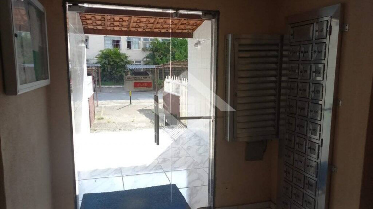 Imagem Apartamento com 2 Quartos à Venda, 60 m² em Campo Grande - Rio De Janeiro Imagem Apartamento com 2 Quartos à Venda, 60 m² em Campo Grande - Rio De Janeiro