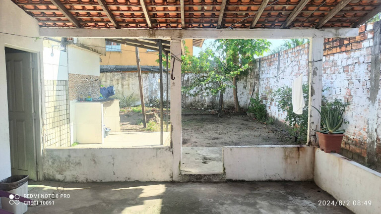 Imagem Casa com 3 Quartos à Venda, 300 m² em Centro - Ananindeua