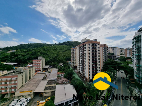 Imagem Sala Comercial à Venda, 25 m² em Santa Rosa - Niterói Imagem Sala Comercial à Venda, 25 m² em Santa Rosa - Niterói