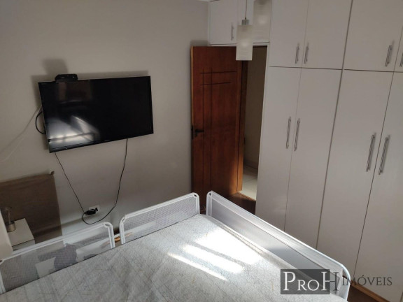 Imagem Casa com 2 Quartos à Venda, 105 m² em Vila Palmares - Santo André Imagem Casa com 2 Quartos à Venda, 105 m² em Vila Palmares - Santo André