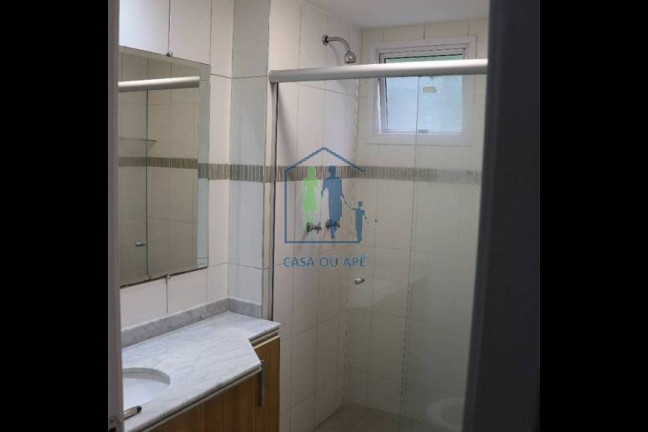 Imagem Apartamento com 3 Quartos à Venda, 124 m² em Vila Andrade - São Paulo