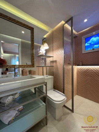 Imagem Apartamento com 3 Quartos à Venda, 135 m² em Jardim Da Glória - São Paulo