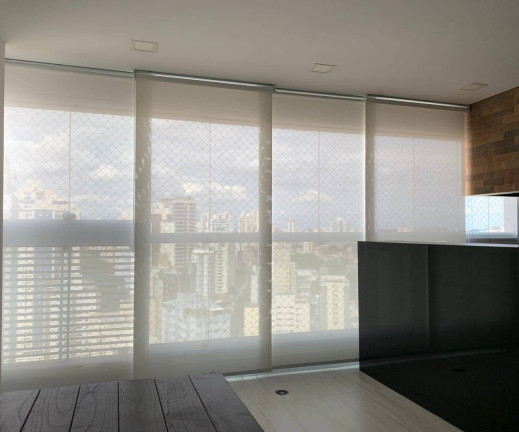 Imagem Apartamento com 2 Quartos à Venda, 86 m² em Vila Santa Catarina - São Paulo Imagem Apartamento com 2 Quartos à Venda, 86 m² em Vila Santa Catarina - São Paulo