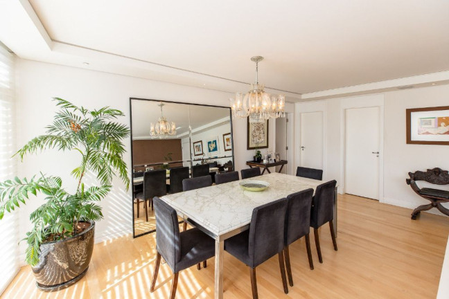 Imagem Apartamento com 3 Quartos à Venda, 152 m² em Vila Mariana - São Paulo Imagem Apartamento com 3 Quartos à Venda, 152 m² em Vila Mariana - São Paulo