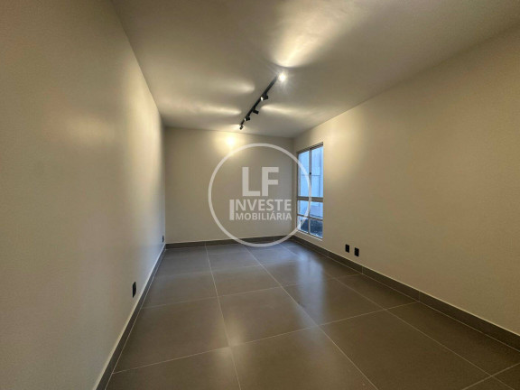 Imagem Apartamento com 2 Quartos à Venda, 72 m² em Setor Bueno - Goiânia