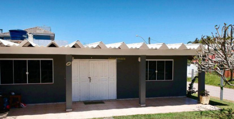Casa com 3 Quartos à Venda, 100 m² em Rainha Do Mar - Xangri-lá