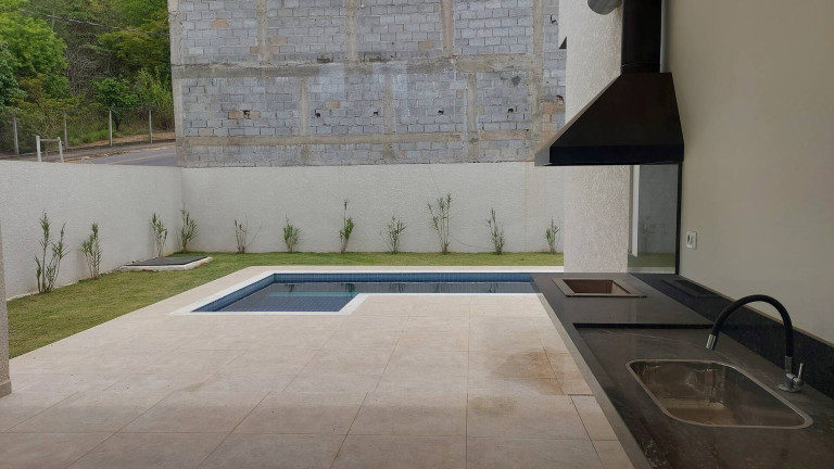 Imagem Casa de Condomínio com 3 Quartos à Venda, 402 m² em Condomínio Residencial Reserva De Atibaia - Atibaia