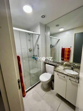 Imagem Imóvel com 2 Quartos à Venda, 54 m² em Vila Andrade - São Paulo Imagem Imóvel com 2 Quartos à Venda, 54 m² em Vila Andrade - São Paulo