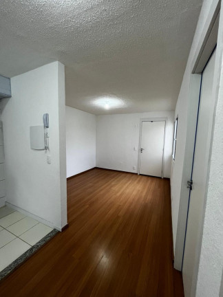 Imagem Apartamento com 2 Quartos à Venda, 50 m² em Campo Grande - Rio De Janeiro Imagem Apartamento com 2 Quartos à Venda, 50 m² em Campo Grande - Rio De Janeiro