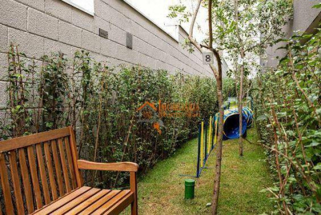 Imagem Apartamento com 2 Quartos à Venda, 36 m² em Parada Inglesa - São Paulo Imagem Apartamento com 2 Quartos à Venda, 36 m² em Parada Inglesa - São Paulo