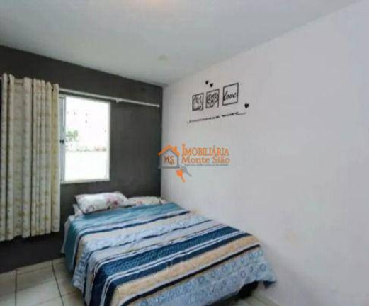Imagem Apartamento com 2 Quartos à Venda, 50 m² em Vila Nova Bonsucesso - Guarulhos Imagem Apartamento com 2 Quartos à Venda, 50 m² em Vila Nova Bonsucesso - Guarulhos