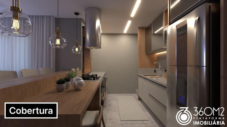 Imagem Apartamento com 3 Quartos à Venda, 140 m² em Jardim Bela Vista - Santo André Imagem Apartamento com 3 Quartos à Venda, 140 m² em Jardim Bela Vista - Santo André