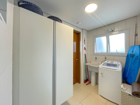 Imagem Apartamento com 3 Quartos à Venda, 131 m² em Boqueirão - Praia Grande Imagem Apartamento com 3 Quartos à Venda, 131 m² em Boqueirão - Praia Grande