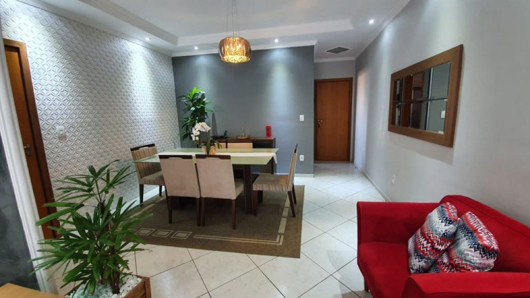 Imagem Apartamento com 3 Quartos à Venda, 78 m² em Parque Fabrício - Nova Odessa Imagem Apartamento com 3 Quartos à Venda, 78 m² em Parque Fabrício - Nova Odessa