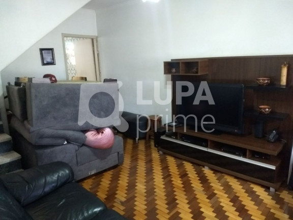 Casa com 2 Quartos à Venda, 165 m² em Vila Maria Alta - São Paulo