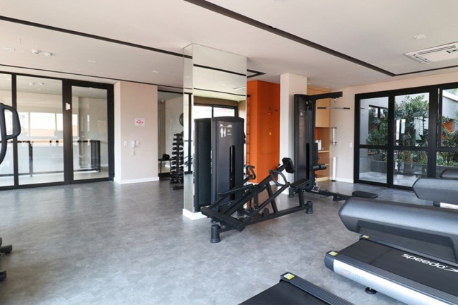 Imagem Apartamento com 1 Quarto à Venda, 23 m² em Perdizes - São Paulo Imagem Apartamento com 1 Quarto à Venda, 23 m² em Perdizes - São Paulo